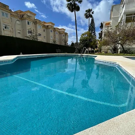 Almendros_torremolinos Apartment
